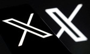 X