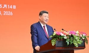 US and China Should Be 'Partners Rather Than Rivals': Xi Jinping