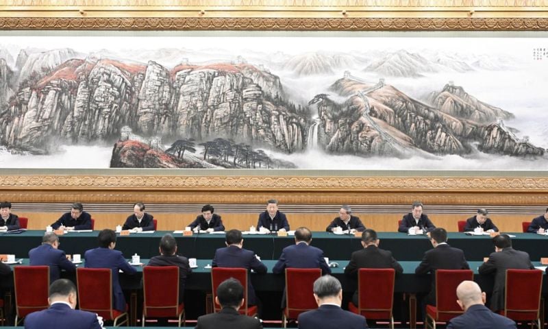 Xi
