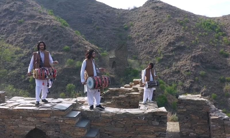 dhol canva
