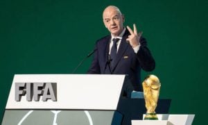 fifa invites Iran