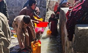 Afghanistan