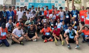 karachi marathon canva