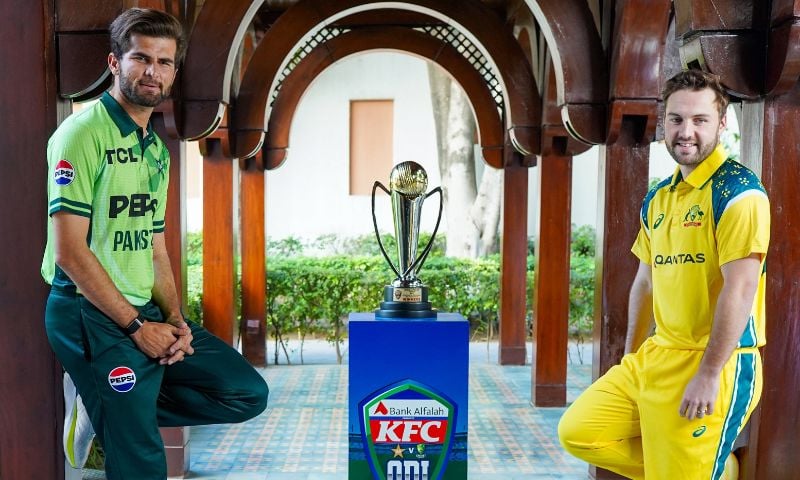 pak aus trophy