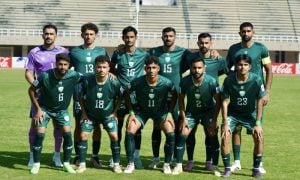 pakistan football canva