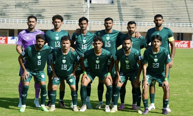pakistan football canva