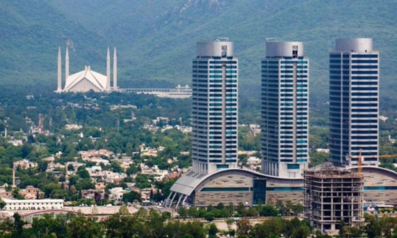 skyscraper