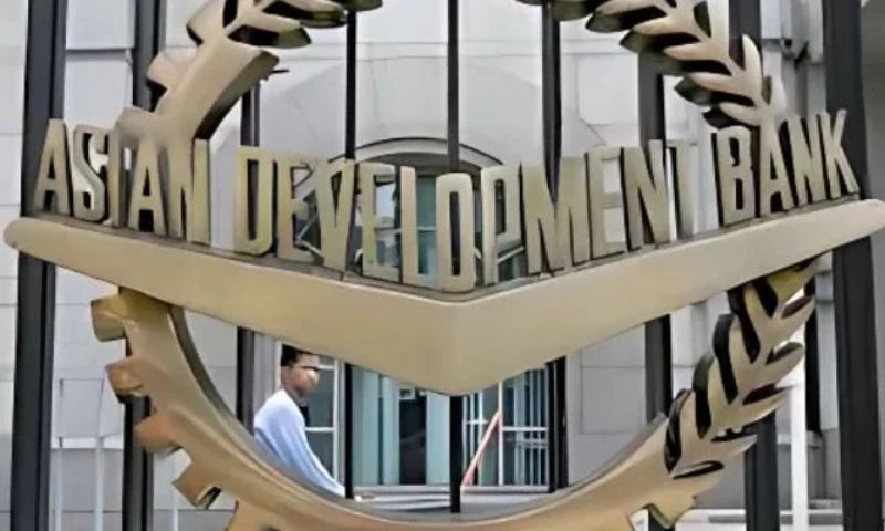 ADB