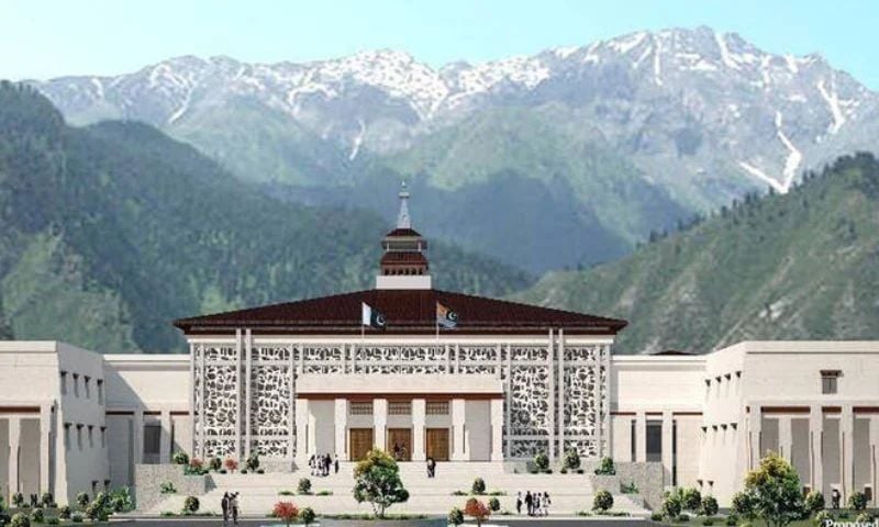 AJK