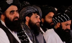 Afghan Taliban