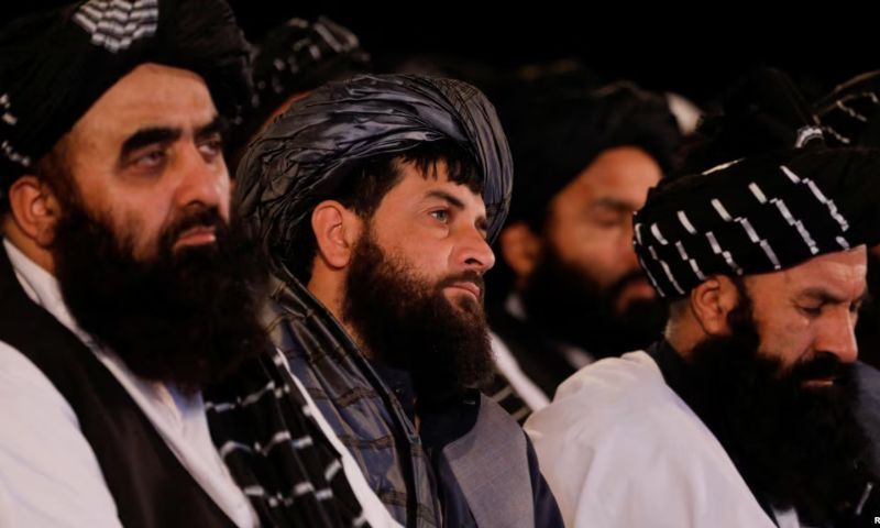 Afghan Taliban
