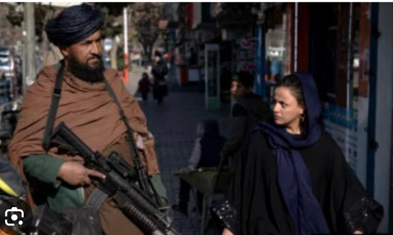 Afghan Taliban
