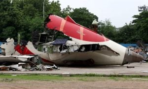 India’s Aviation Probe Agency Faces Criticism Over Delayed Air India Crash Report