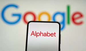 Alphabet