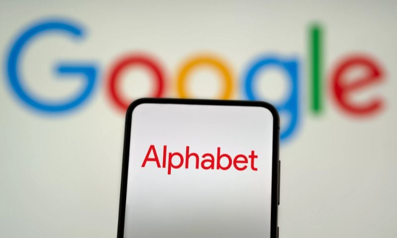 Alphabet