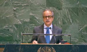 Pakistan Urges Early Diplomacy and Stronger UN Mediation Architecture for Lasting Peace