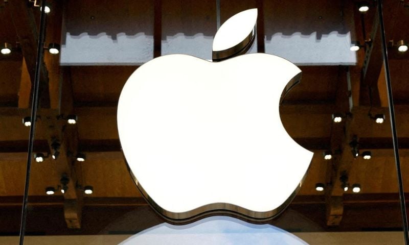 Apple