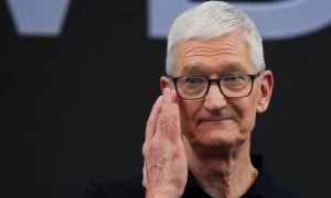 Apple