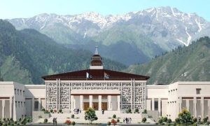 Azad Jammu and Kashmir People Reject Joint Action Committee Agenda as Attempt to Sabotage Democratic Process
