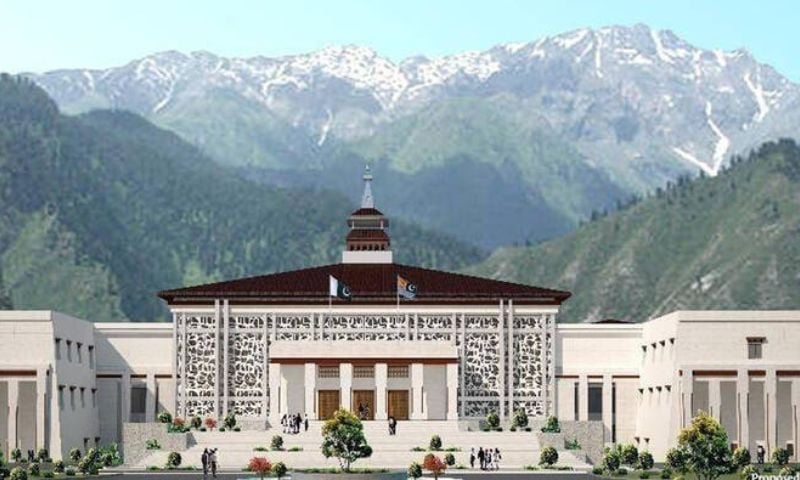 Azad Jammu and Kashmir People Reject Joint Action Committee Agenda as Attempt to Sabotage Democratic Process