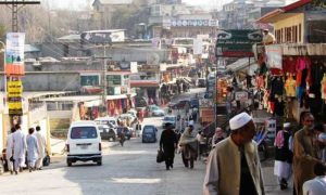 Azad Jammu and Kashmir People Reject Banned Joint Action Committee's Protest Call