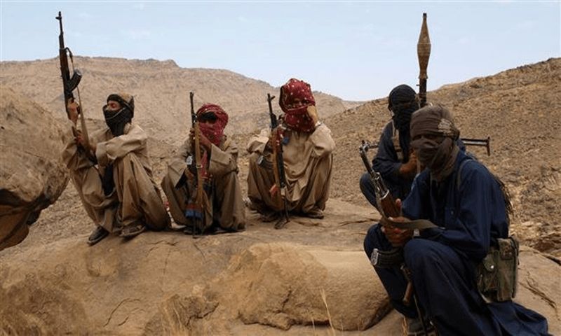 India, Israel Hire Lobbying Firm to Counter UN Move to Place BLA and Majeed Brigade on Global Terror List