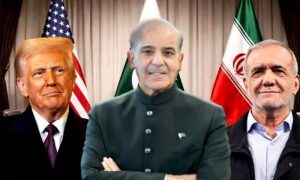 Pakistan