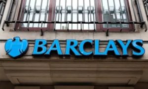 Barclays