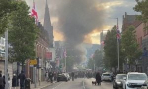 Belfast