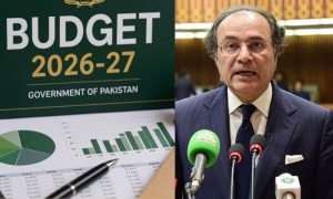 Pakistan's Budget-2026-27 On June 10 in National Assembly: Announcement
