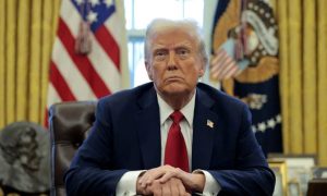 US-Iran Negotiations Happening Continuously: Trump