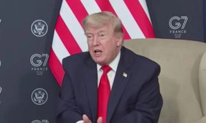 US-Iran Framework Deal 'Very Strong', Hormuz to Fully Reopen in 'Day or Two': Trump