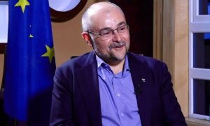 EU-Taliban