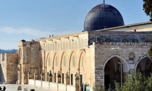 Eight Muslim States Condemn Israeli Settlers Incursion into Al-Aqsa Mosque