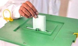 Election 1