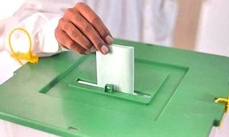 Election 1
