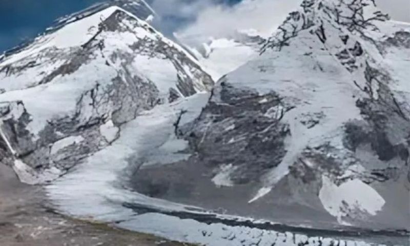 Everest