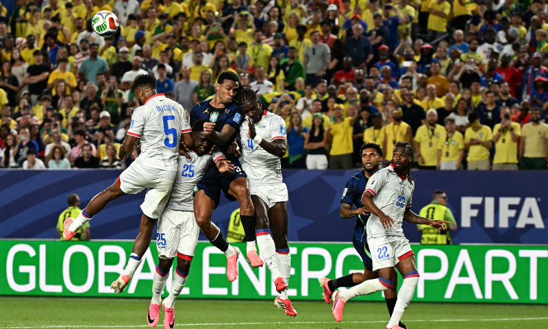 USA FIFA WC
