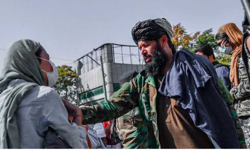 Afghan Taliban