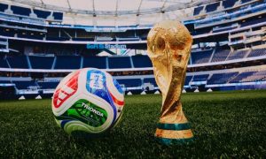 Fifa 2026 canva