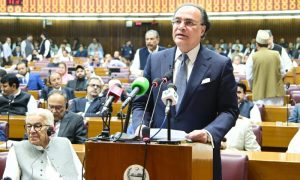 Indian Strategic Ambitions Force Pakistan to Raise Defence Budget