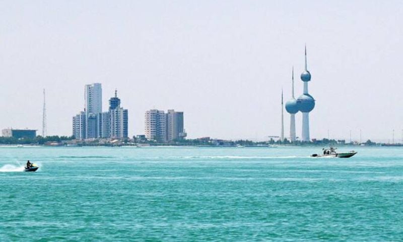 GCC