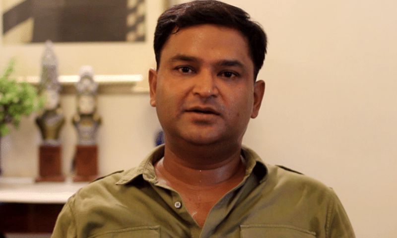 Indian Retired Major Admits New Delhi’s Attempts to Destabilise Azad Jammu and Kashmir