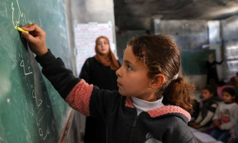 Gaza 1