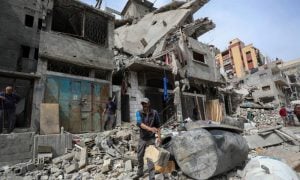 Gaza 3