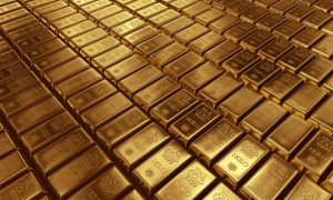 gold
