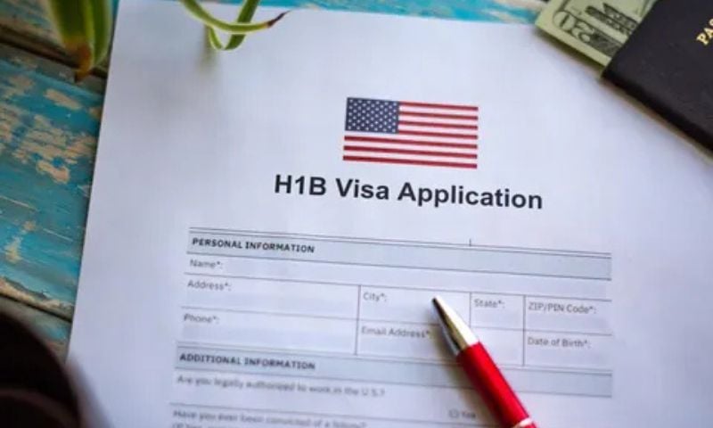 US Judge Strikes Down Trump's $100,000 H-1B Visa Fee as Unlawful
