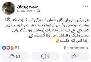 Habiba Peerjan