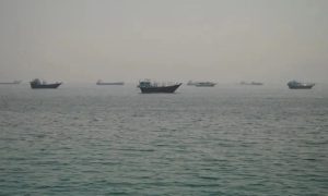 Hormuz 3
