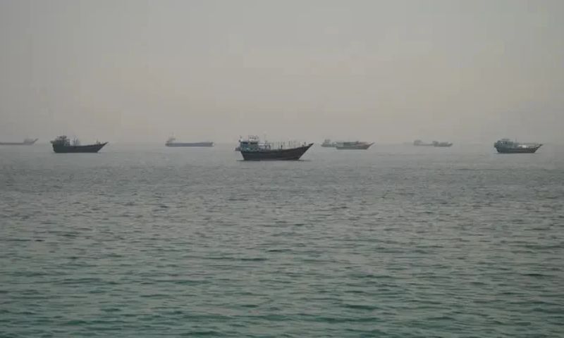 Hormuz 3